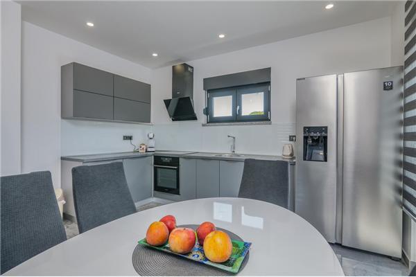 House K1, for 6 persons