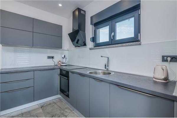 House K1, for 6 persons