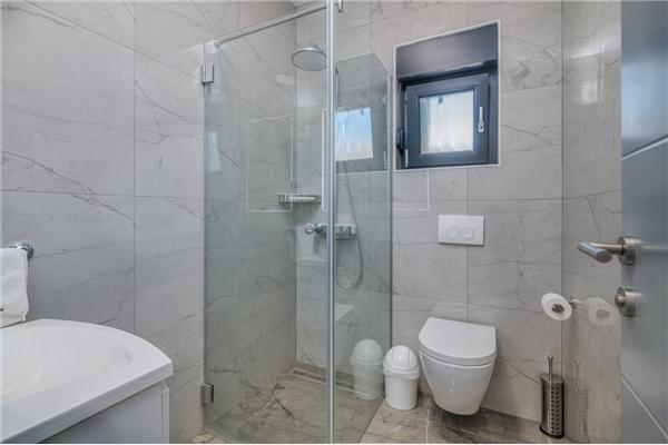 House K1, for 6 persons