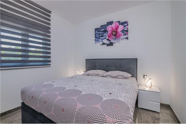 House K1, for 6 persons