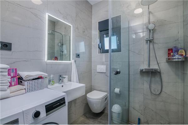 House K1, for 6 persons