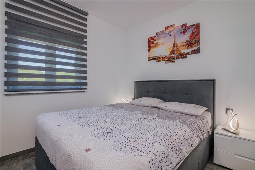 House K1, for 6 persons