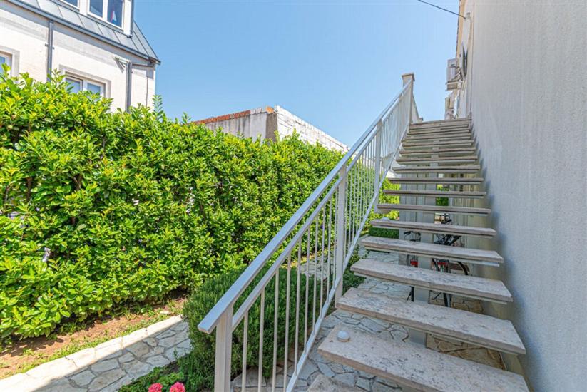 Apartmani Villa Tribunj