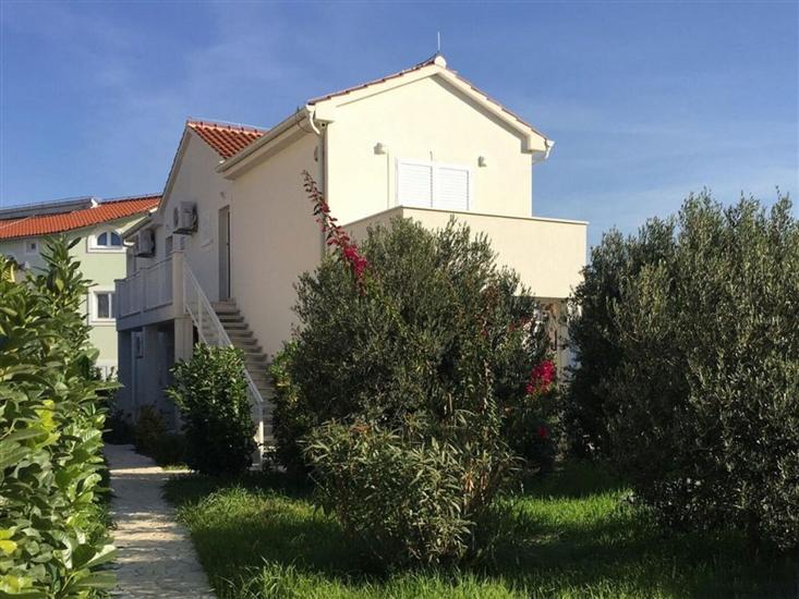 Apartamenty Villa Tribunj