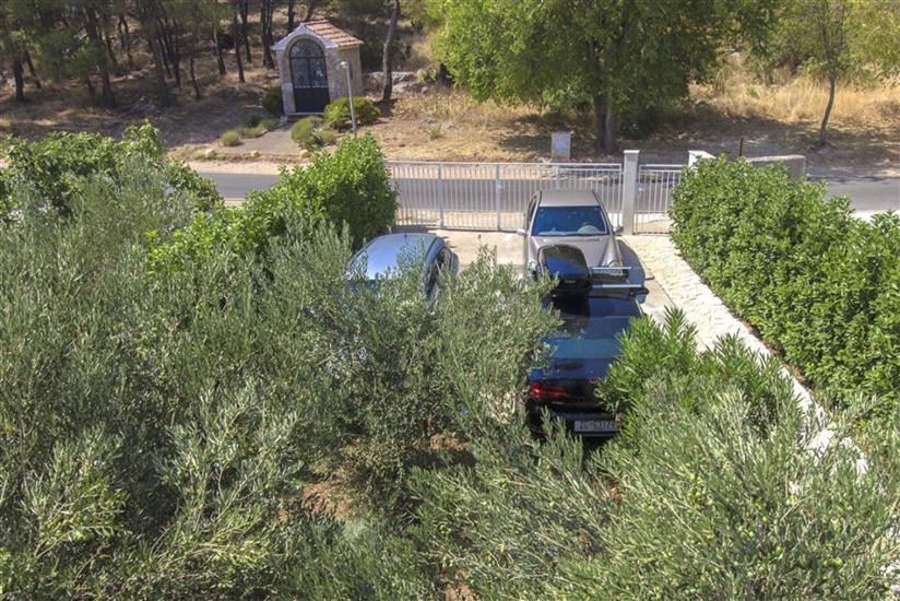 Apartmani Villa Tribunj