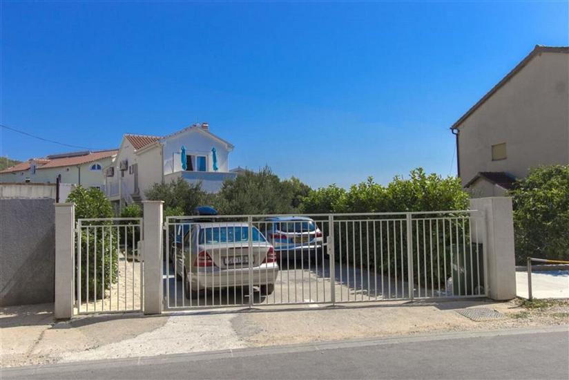 Apartmani Villa Tribunj