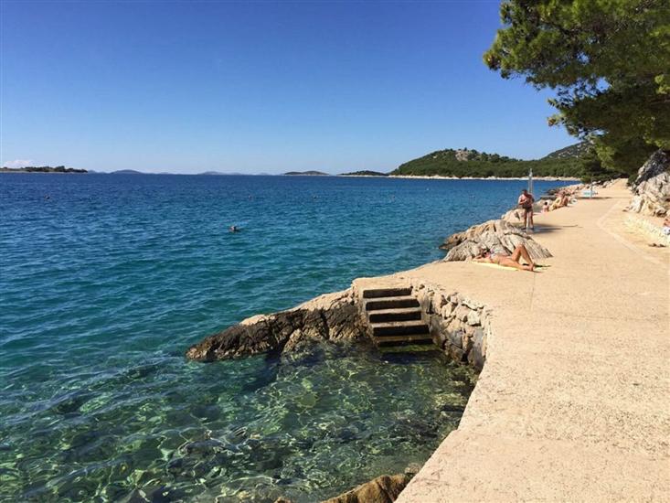 Apartmani Villa Tribunj