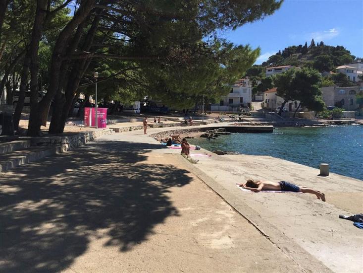 Apartmani Villa Tribunj