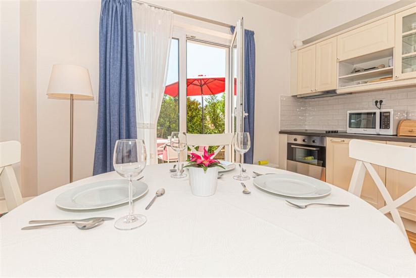 Apartman A1, za 3 osoba/e