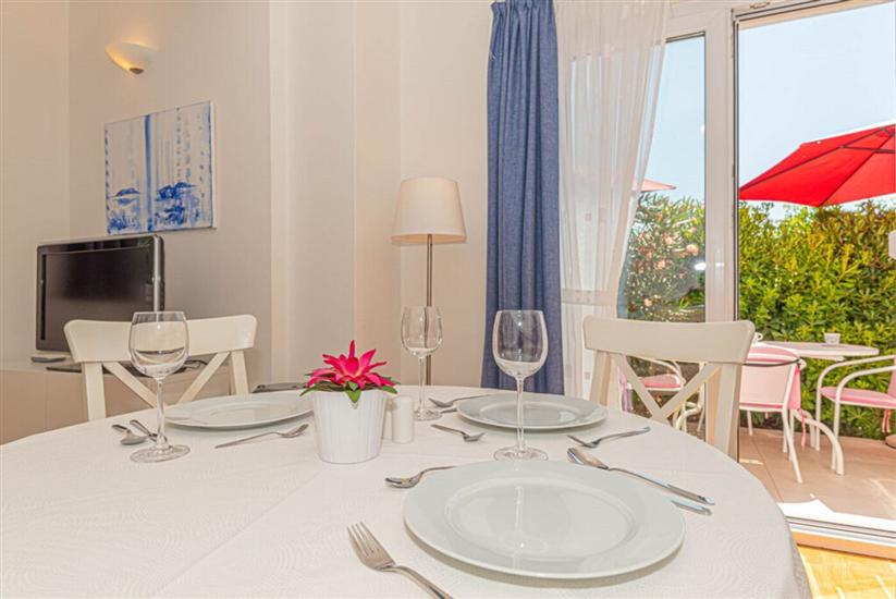 Apartman A1, za 3 osoba/e