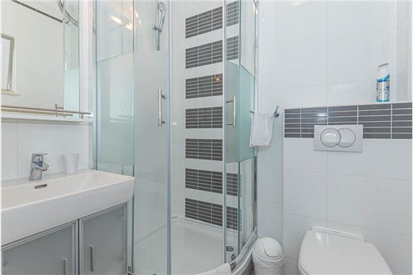 Apartman A1, za 3 osoba/e