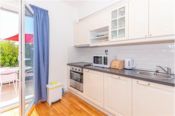 Apartman A1, za 3 osoba/e