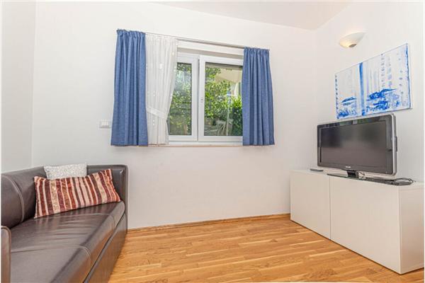 Apartman A1, za 3 osoba/e