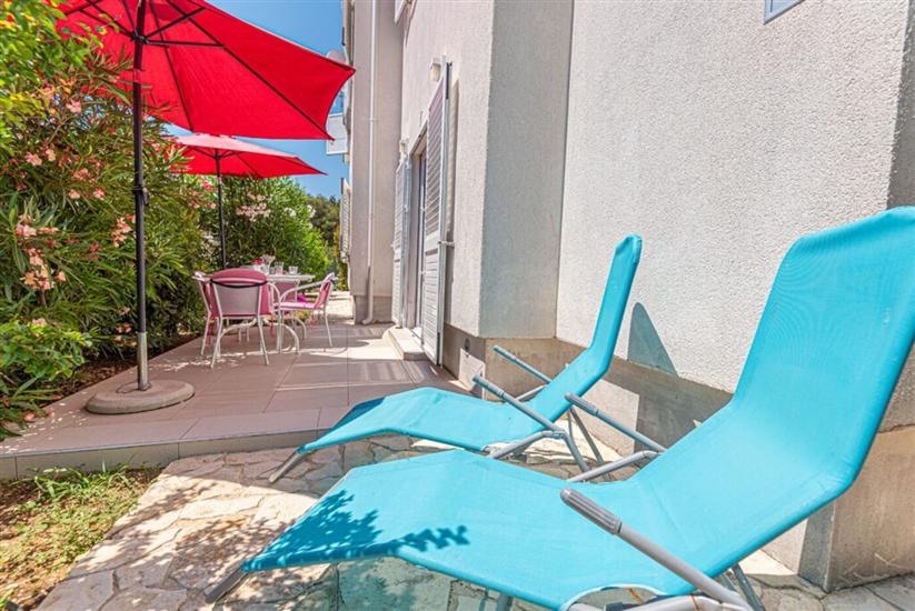 Apartman A1, za 3 osoba/e