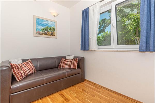 Apartman A1, za 3 osoba/e