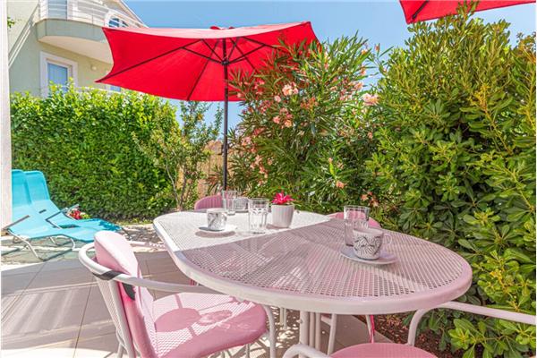 Apartman A1, za 3 osoba/e