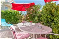 Apartment A1, for 3 persons