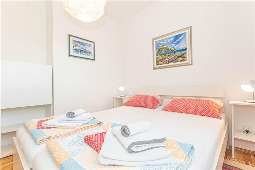 Apartman A1, za 3 osoba/e