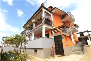 Apartment - Seget, Umag