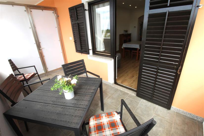 Apartment Tre pini 1