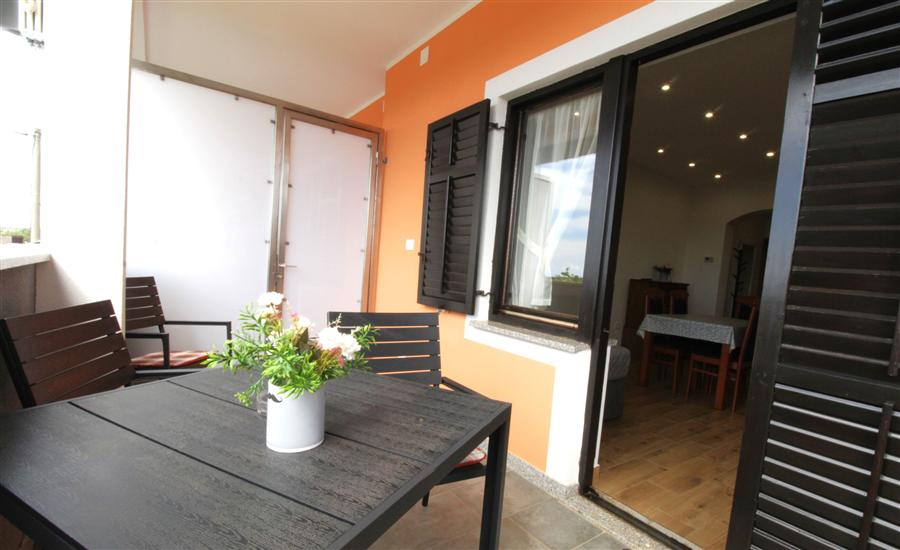 Apartment Tre pini 1