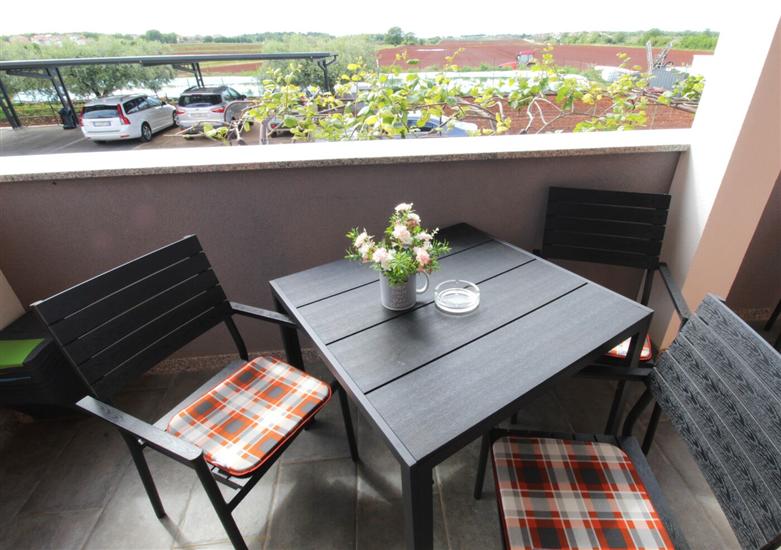 Apartment Tre pini 1