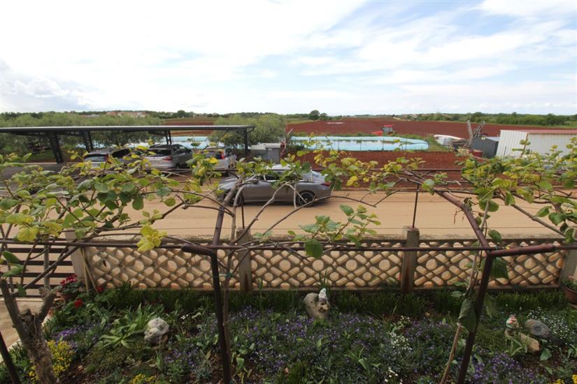 Apartment Tre pini 1