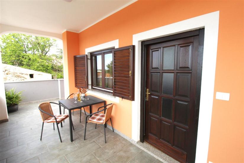 Apartment Tre pini 2