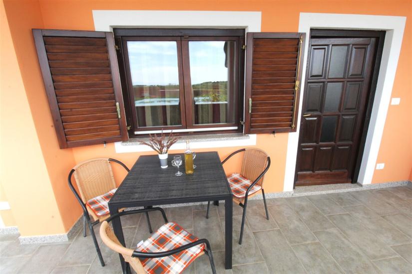 Apartment Tre pini 2