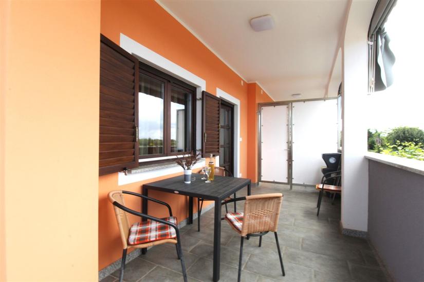 Apartment Tre pini 2