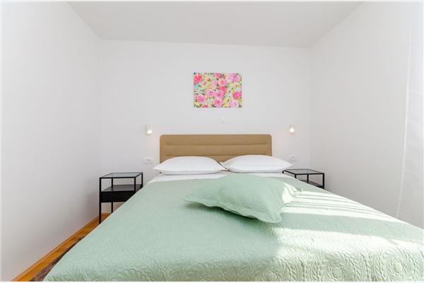 Apartman A1, za 2 osoba/e