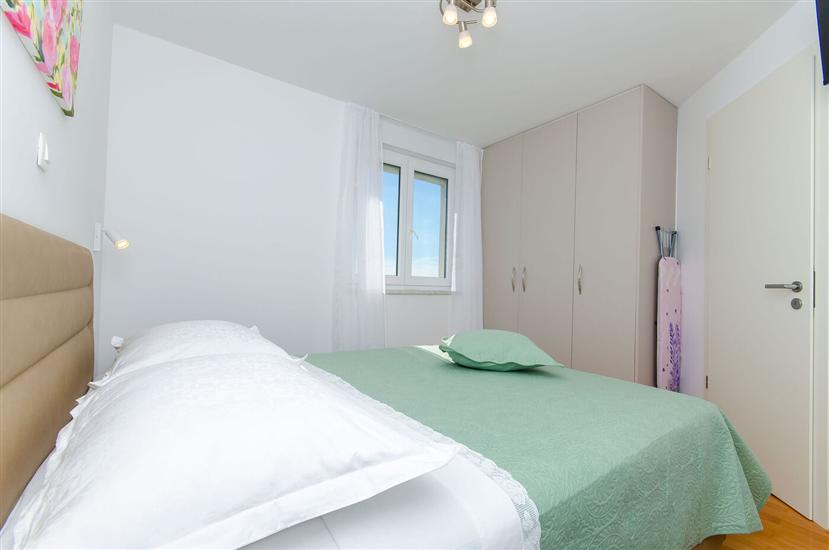 Apartman A1, za 2 osoba/e