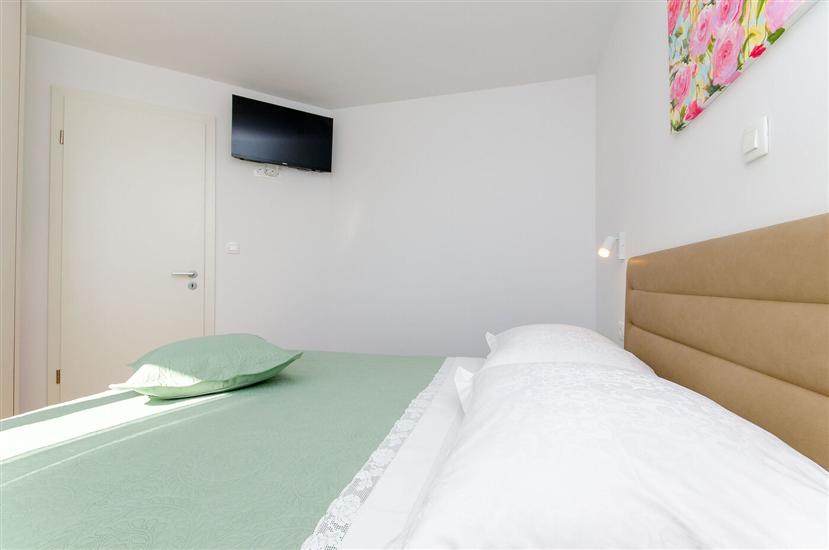 Apartman A1, za 2 osoba/e