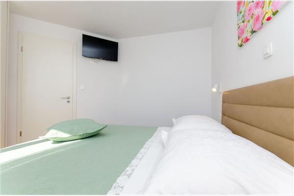 Apartman A1, za 2 osoba/e