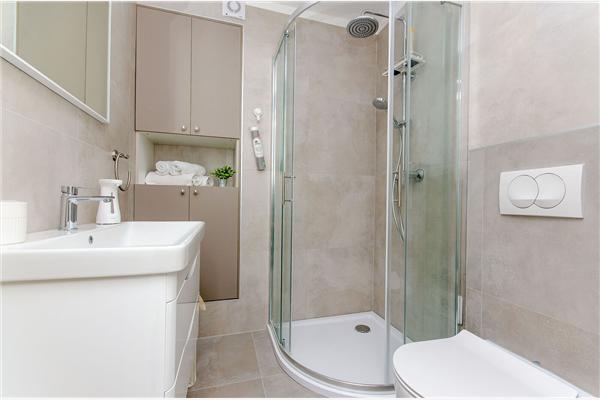 Apartman A1, za 2 osoba/e