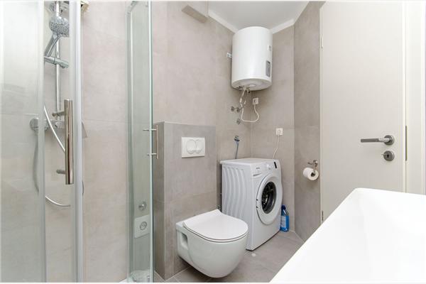 Apartman A1, za 2 osoba/e