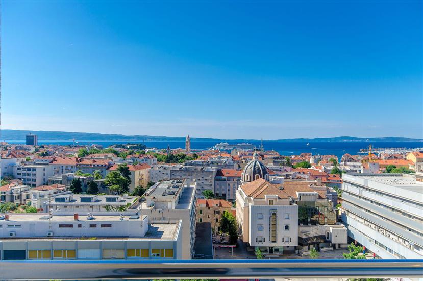 Apartman A1, za 2 osoba/e