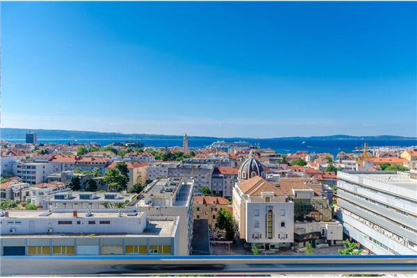 Apartman A1, za 2 osoba/e