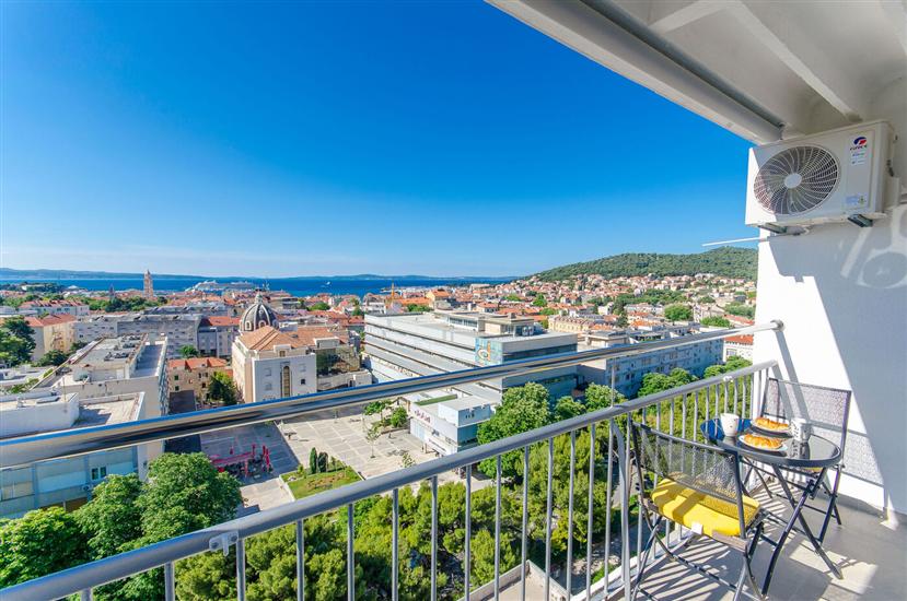 Apartman A1, za 2 osoba/e