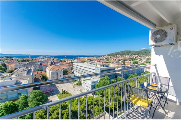 Apartman A1, za 2 osoba/e