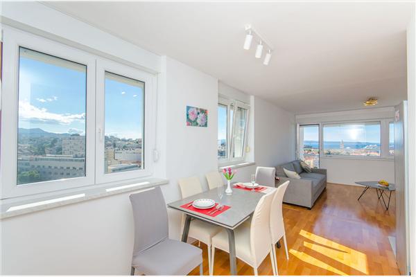 Apartman A1, za 2 osoba/e