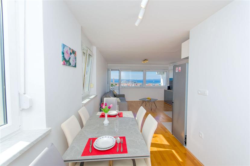 Apartman A1, za 2 osoba/e