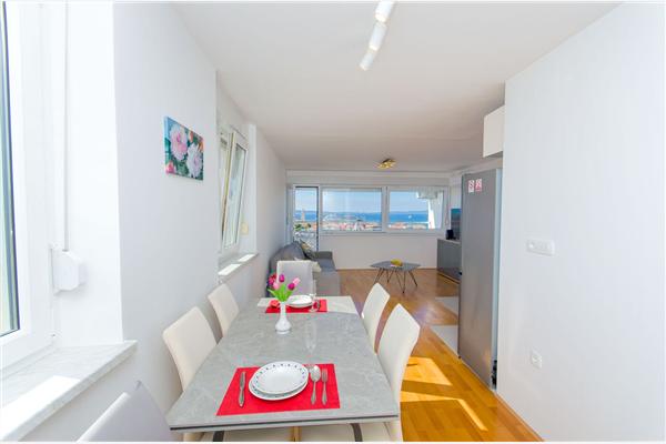 Apartman A1, za 2 osoba/e