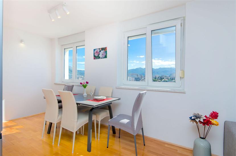 Apartman A1, za 2 osoba/e