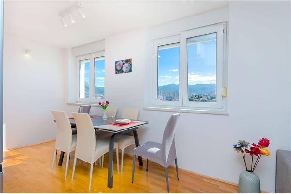 Apartman A1, za 2 osoba/e