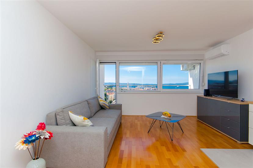 Apartman A1, za 2 osoba/e