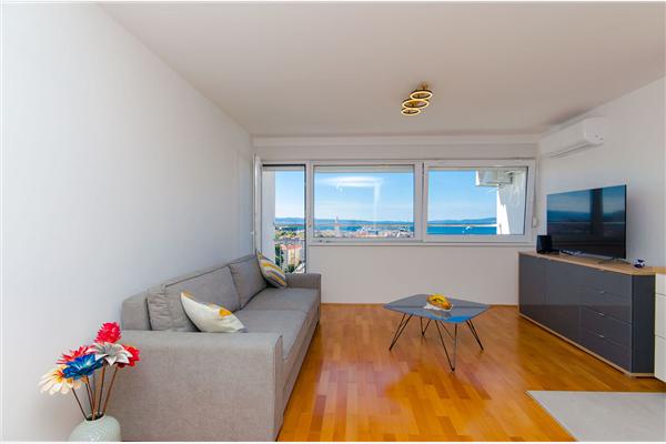 Apartman A1, za 2 osoba/e