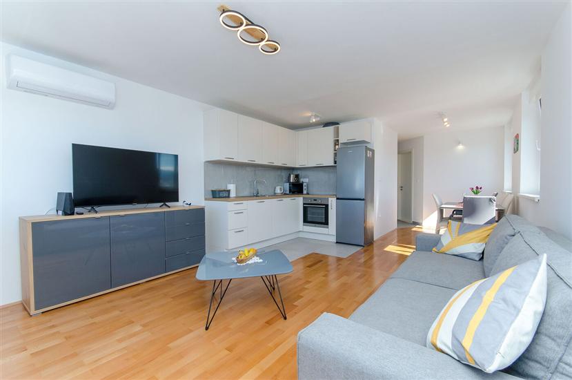 Apartman A1, za 2 osoba/e