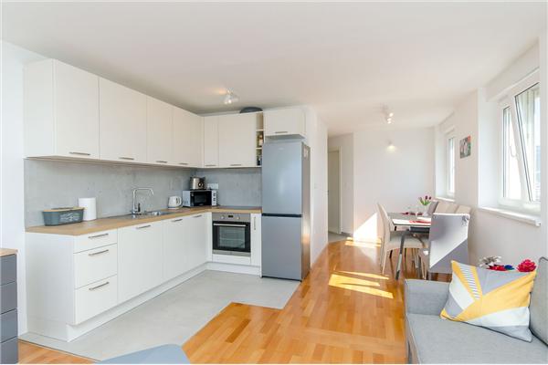 Apartman A1, za 2 osoba/e