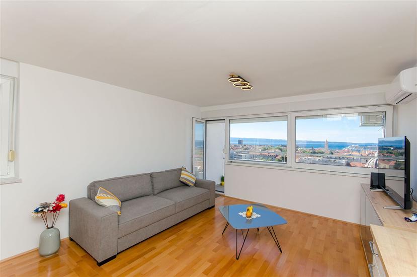 Apartman A1, za 2 osoba/e